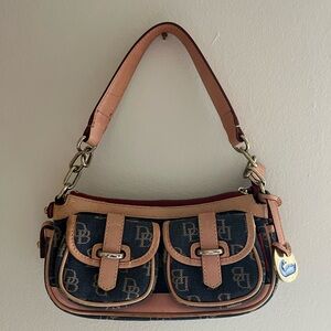 2000s Dooney & Bourke Bag